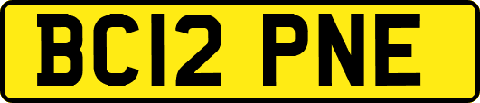 BC12PNE