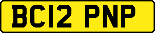 BC12PNP