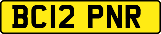 BC12PNR