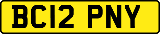 BC12PNY