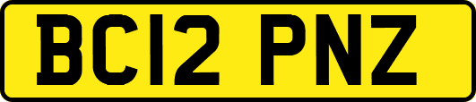 BC12PNZ