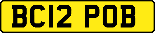 BC12POB