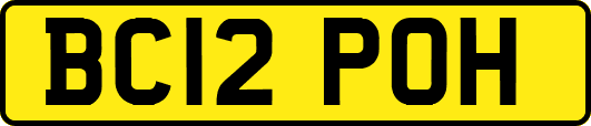 BC12POH