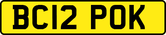 BC12POK