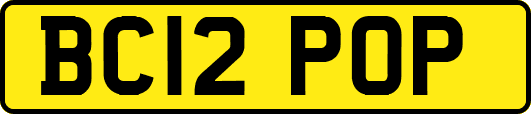 BC12POP