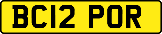 BC12POR
