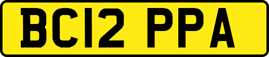 BC12PPA