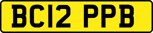 BC12PPB