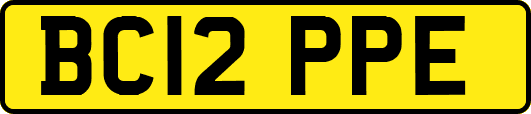 BC12PPE