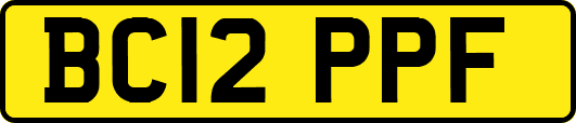 BC12PPF
