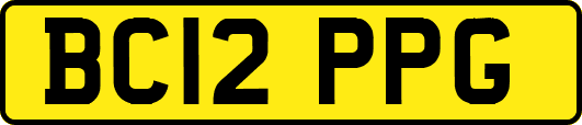 BC12PPG
