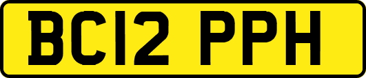 BC12PPH