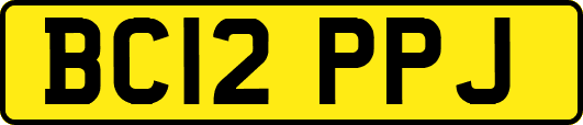 BC12PPJ