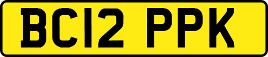 BC12PPK