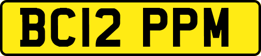 BC12PPM