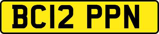 BC12PPN