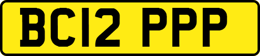 BC12PPP