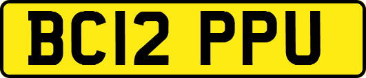 BC12PPU