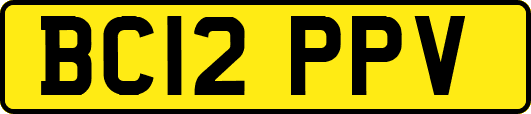 BC12PPV