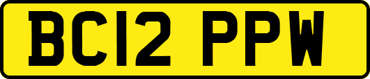BC12PPW