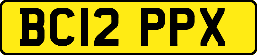 BC12PPX