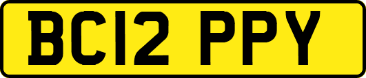 BC12PPY
