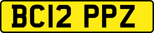 BC12PPZ