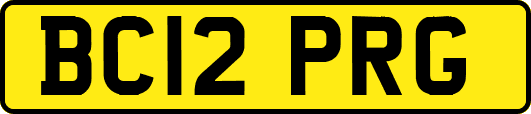 BC12PRG