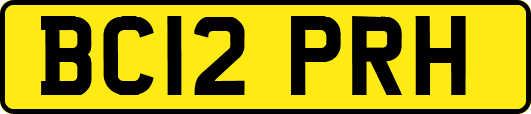 BC12PRH
