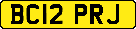BC12PRJ