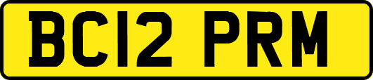 BC12PRM