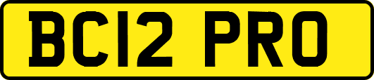 BC12PRO