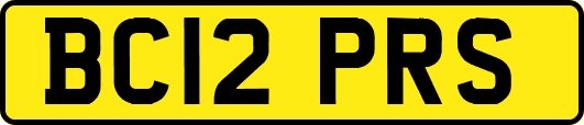 BC12PRS