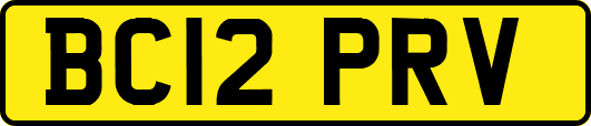 BC12PRV