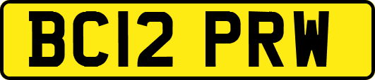 BC12PRW