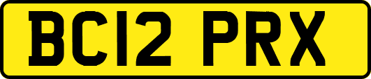 BC12PRX