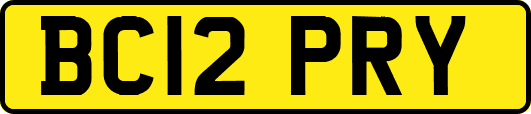 BC12PRY