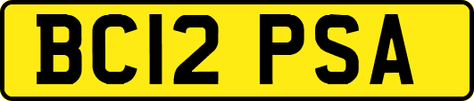 BC12PSA