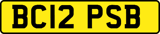 BC12PSB
