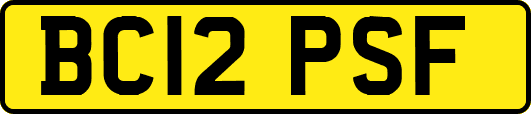 BC12PSF