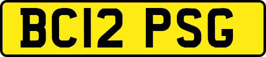 BC12PSG
