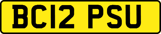 BC12PSU