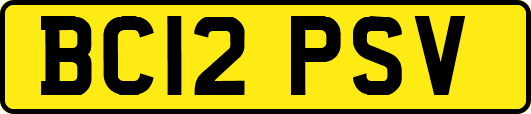 BC12PSV
