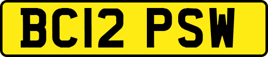 BC12PSW