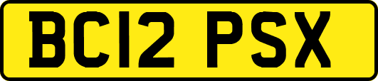 BC12PSX
