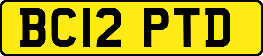 BC12PTD