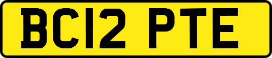 BC12PTE