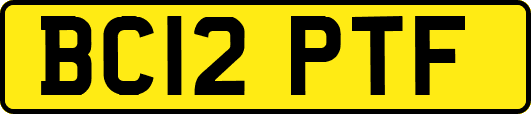 BC12PTF