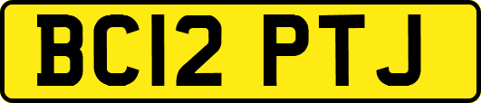 BC12PTJ