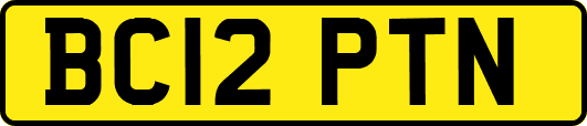 BC12PTN